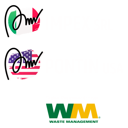Pontin – Impex